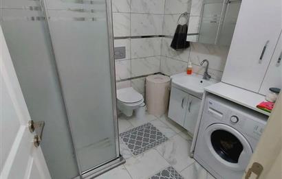 ÇEVREYOLU CD. ÜZERİ PARK KARŞISI SATILIK ARA KAT 3+1 DAİRE