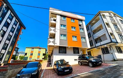 SULTANBEYLİ BATTALGAZİ'DE 120M2 3+1 KAPALI MUTFAK YÜKSEK GİRİŞ