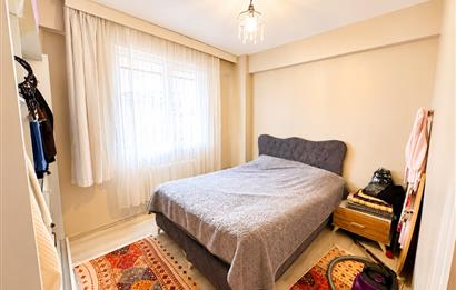 SULTANBEYLİ BATTALGAZİ'DE 120M2 3+1 KAPALI MUTFAK YÜKSEK GİRİŞ