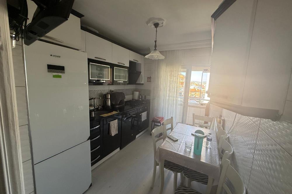 CENTURY21 BAL'DAN 1.GÜNDOĞAN'DA SATILIK 2+1 DAİRE