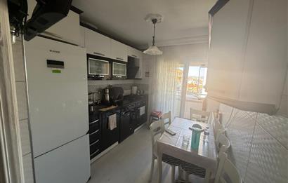 CENTURY21 BAL'DAN 1.GÜNDOĞAN'DA SATILIK 2+1 DAİRE