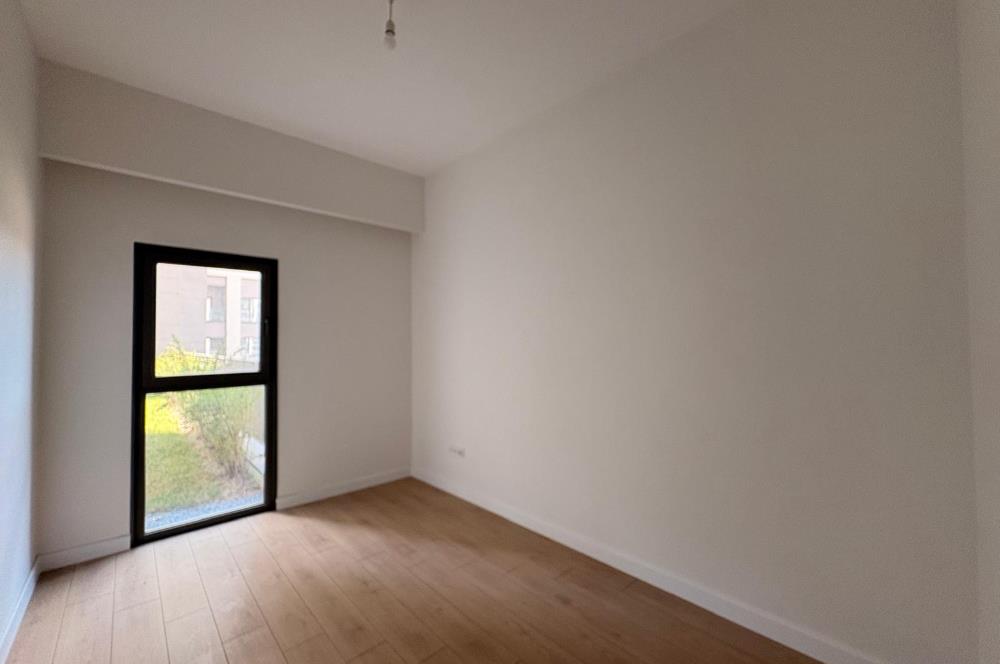 C21 ROOF 5.ETAP ÇAMLICA VE BAHÇE MANZARALI 3+1 KİRALIK