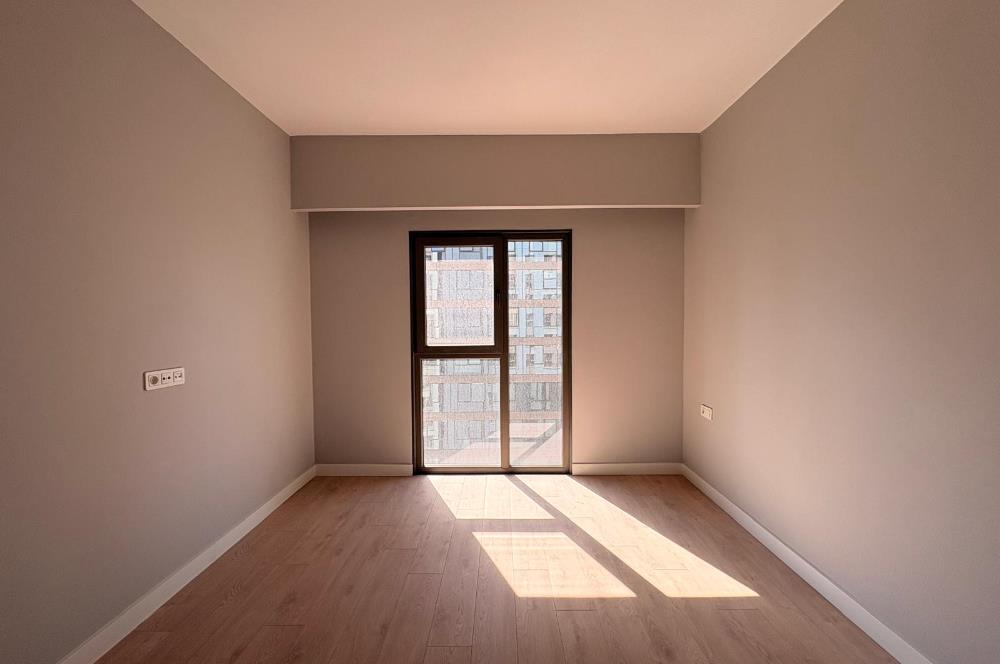 C21 ROOF 6.ETAP YÜKSEK KAT ÇAMLICA MANZARALI 3+1 KİRALIK DAİRE