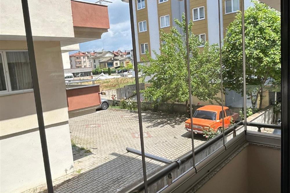 C21 BAL'dan PAŞAALANINDA KREDİYE UYGUN KULLANIŞLI 3+1 DAİRE