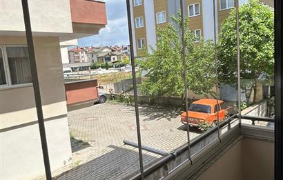 C21 BAL'dan PAŞAALANINDA KREDİYE UYGUN KULLANIŞLI 3+1 DAİRE