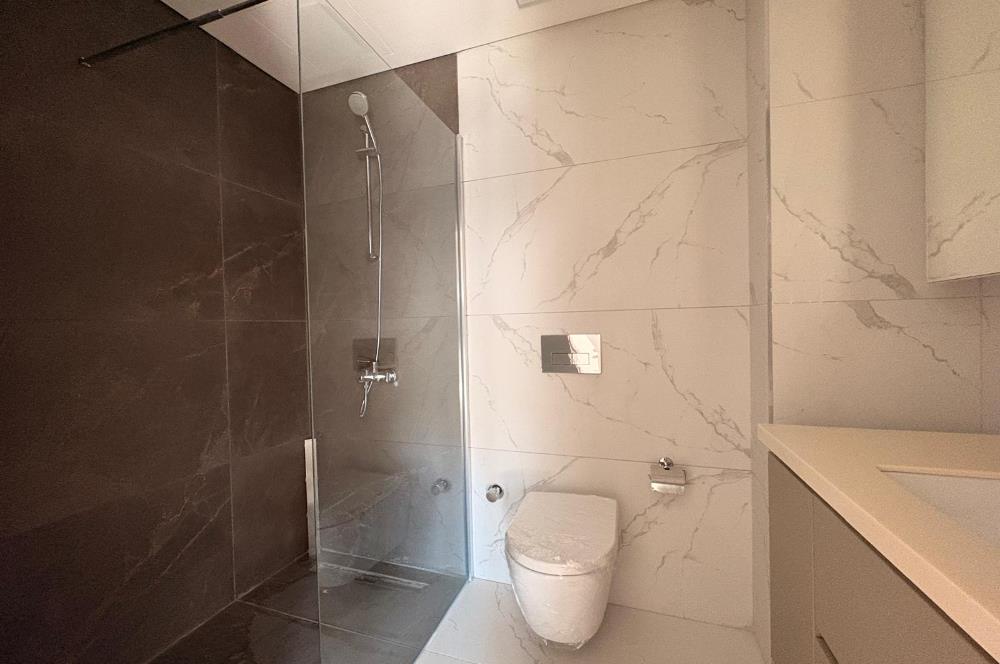 C21 ROOF 6.ETAP YÜKSEK KAT ÇAMLICA MANZARALI 3+1 KİRALIK DAİRE