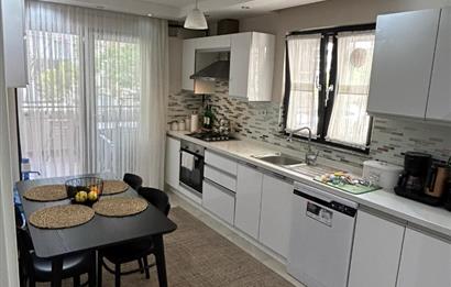 C21 BAL'dan PAŞAALANINDA KREDİYE UYGUN KULLANIŞLI 3+1 DAİRE