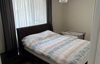 C21 BAL'dan PAŞAALANINDA KREDİYE UYGUN KULLANIŞLI 3+1 DAİRE