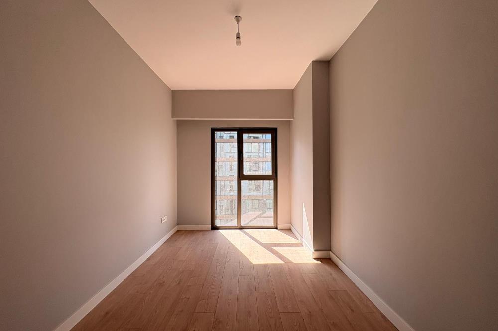 C21 ROOF 6.ETAP YÜKSEK KAT ÇAMLICA MANZARALI 3+1 KİRALIK DAİRE