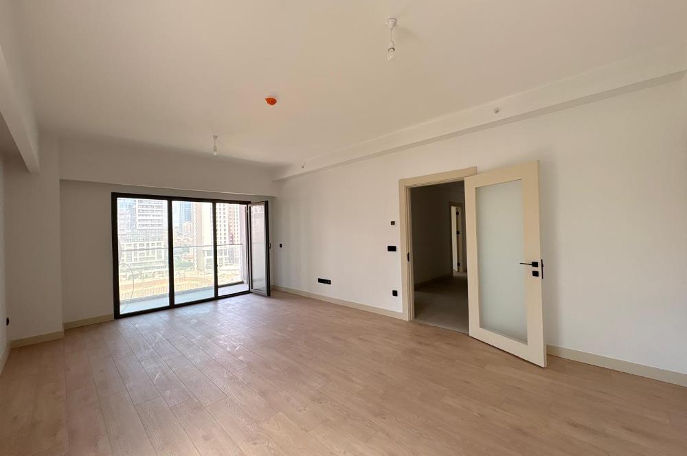 C21 ROOF 14.ETAP FULL MİLLET BAHÇE MANZARALI 3+1 KİRALIK