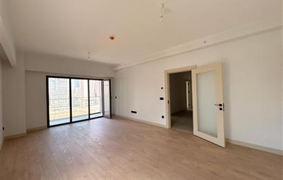C21 ROOF 14.ETAP FULL MİLLET BAHÇE MANZARALI 3+1 KİRALIK