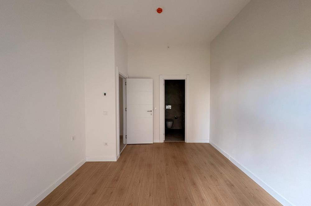 C21 ROOF 5.ETAP ÇAMLICA VE BAHÇE MANZARALI 3+1 KİRALIK