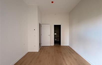 C21 ROOF 5.ETAP ÇAMLICA VE BAHÇE MANZARALI 3+1 KİRALIK