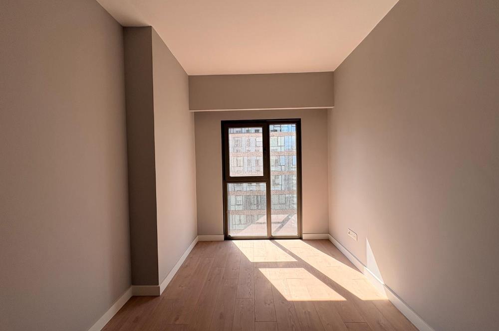 C21 ROOF 6.ETAP YÜKSEK KAT ÇAMLICA MANZARALI 3+1 KİRALIK DAİRE
