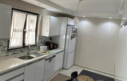 C21 BAL'dan PAŞAALANINDA KREDİYE UYGUN KULLANIŞLI 3+1 DAİRE