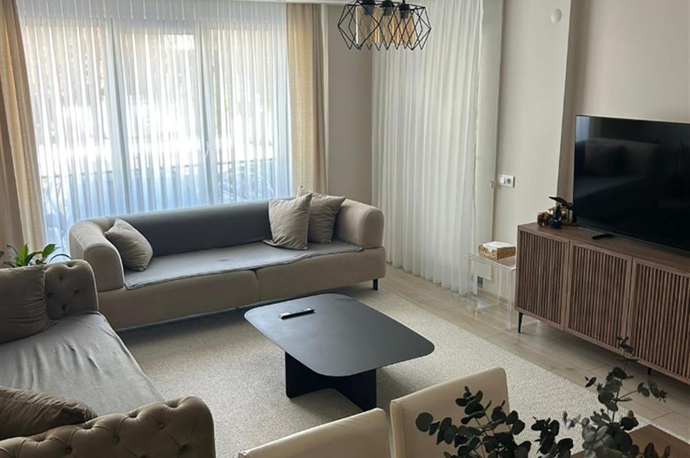 C21 BAL'dan PAŞAALANINDA KREDİYE UYGUN KULLANIŞLI 3+1 DAİRE