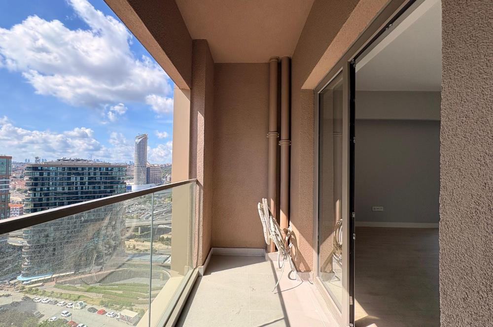 C21 ROOF 6.ETAP YÜKSEK KAT ÇAMLICA MANZARALI 3+1 KİRALIK DAİRE