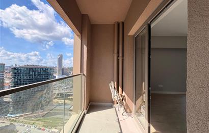 C21 ROOF 6.ETAP YÜKSEK KAT ÇAMLICA MANZARALI 3+1 KİRALIK DAİRE