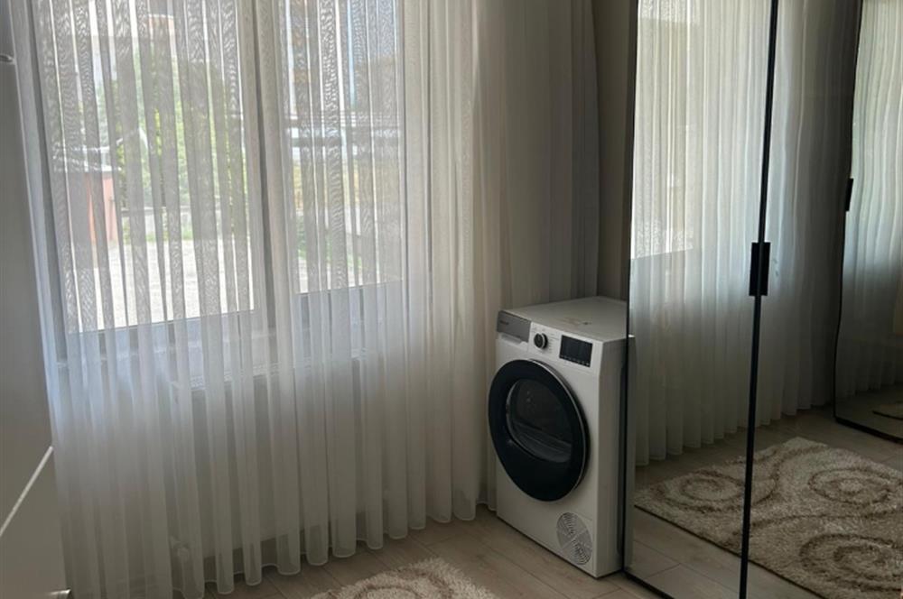C21 BAL'dan PAŞAALANINDA KREDİYE UYGUN KULLANIŞLI 3+1 DAİRE