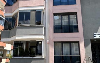 C21 BAL'dan PAŞAALANINDA KREDİYE UYGUN KULLANIŞLI 3+1 DAİRE