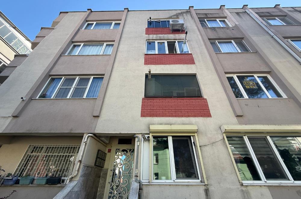 CENTURY21 BAL'DAN 1.GÜNDOĞAN'DA SATILIK 2+1 DAİRE