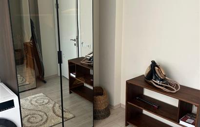 C21 BAL'dan PAŞAALANINDA KREDİYE UYGUN KULLANIŞLI 3+1 DAİRE