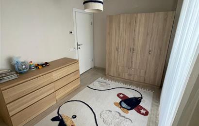 C21 BAL'dan PAŞAALANINDA KREDİYE UYGUN KULLANIŞLI 3+1 DAİRE