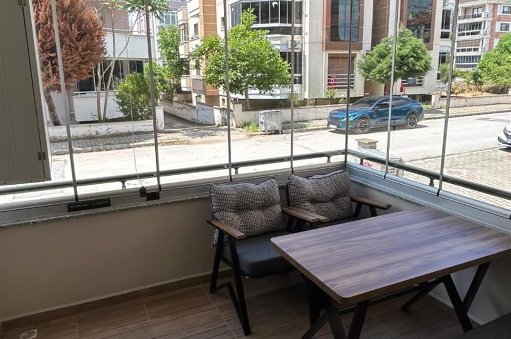 C21 BAL'dan PAŞAALANINDA KREDİYE UYGUN KULLANIŞLI 3+1 DAİRE