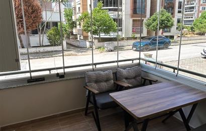 C21 BAL'dan PAŞAALANINDA KREDİYE UYGUN KULLANIŞLI 3+1 DAİRE