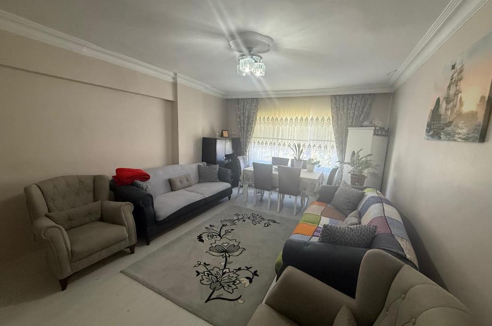 CENTURY21 BAL'DAN 1.GÜNDOĞAN'DA SATILIK 2+1 DAİRE