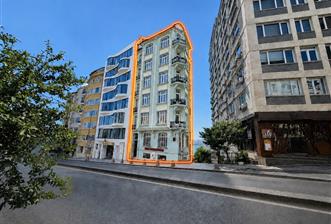 Beyoğlu İnönü Caddesi'nde Komple Satılık 7 Katlı Bina - 4 - 35270