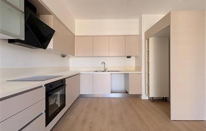 C21 ROOF FİKİRTEPE 5.ETAP AKASYA CEPHE ÇİFT BANYOLU 2+1 KİRALIK
