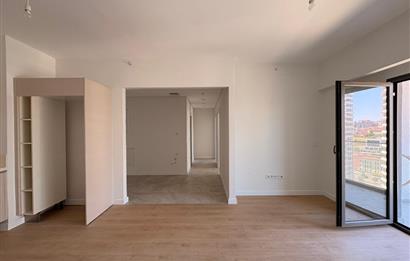 C21 ROOF FİKİRTEPE 5.ETAP AKASYA CEPHE ÇİFT BANYOLU 2+1 KİRALIK