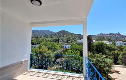 Bodrum Gundogan dönemsel veya yıllık kiralık daire