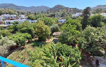 Bodrum Gundogan dönemsel veya yıllık kiralık daire