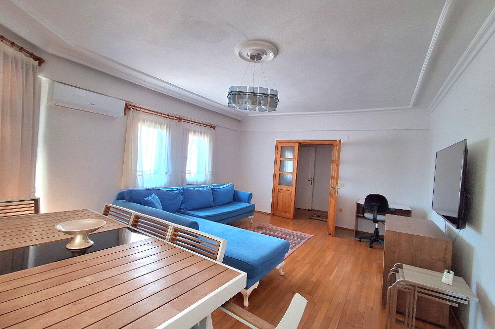 Bodrum Gundogan dönemsel veya yıllık kiralık daire