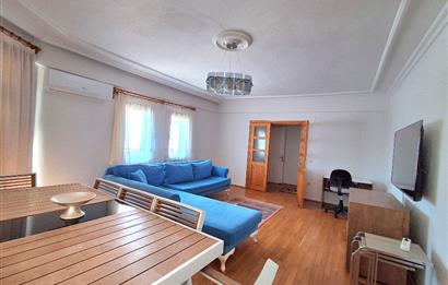 Bodrum Gundogan dönemsel veya yıllık kiralık daire