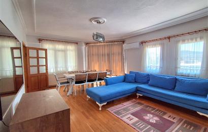 Bodrum Gundogan dönemsel veya yıllık kiralık daire