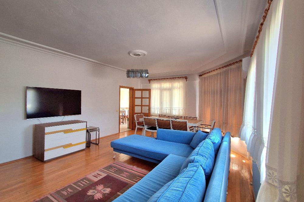 Bodrum Gundogan dönemsel veya yıllık kiralık daire