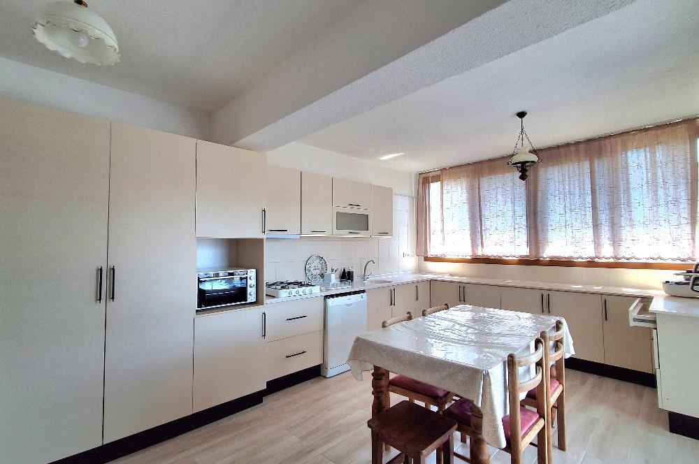 Bodrum Gundogan dönemsel veya yıllık kiralık daire