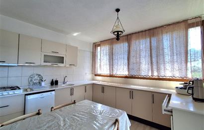 Bodrum Gundogan dönemsel veya yıllık kiralık daire