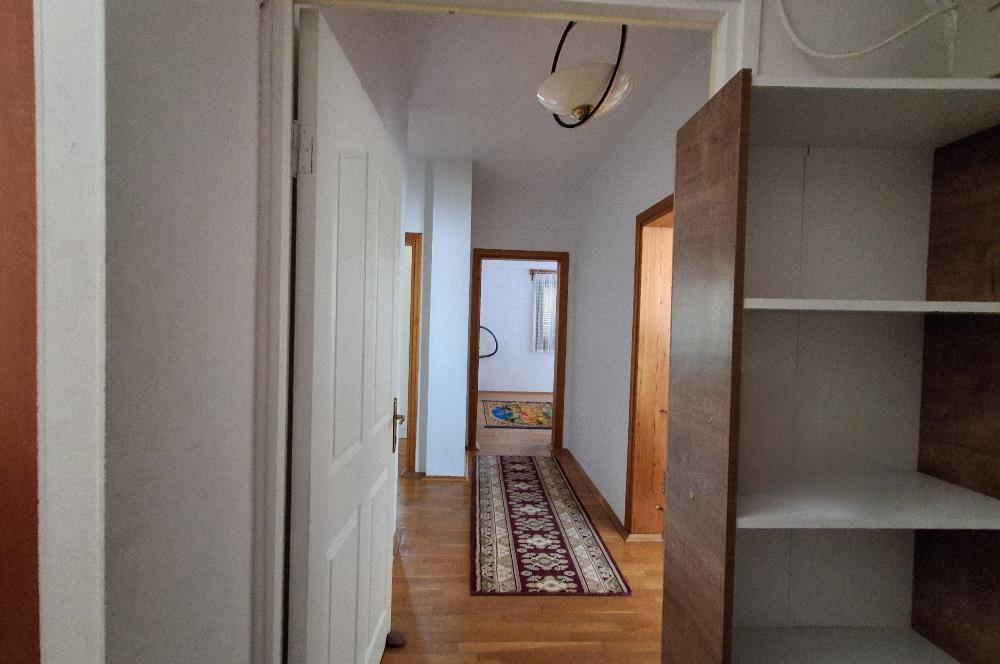 Bodrum Gundogan dönemsel veya yıllık kiralık daire