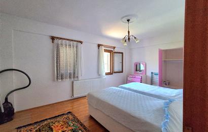 Bodrum Gundogan dönemsel veya yıllık kiralık daire