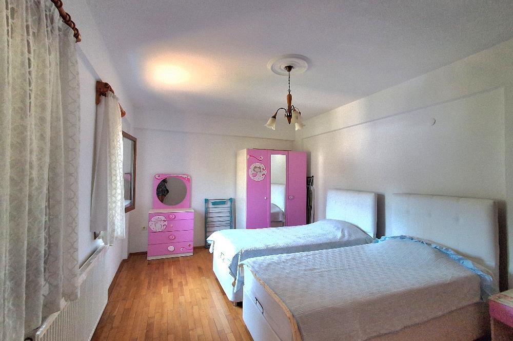 Bodrum Gundogan dönemsel veya yıllık kiralık daire