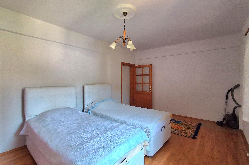 Bodrum Gundogan dönemsel veya yıllık kiralık daire