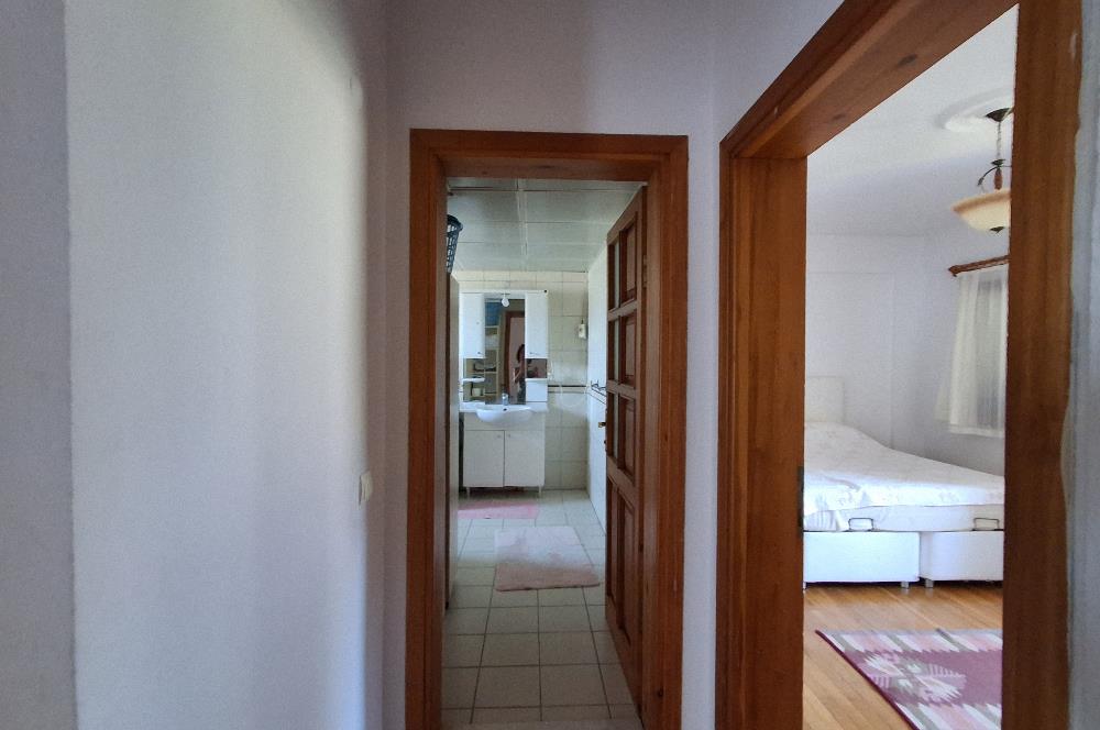 Bodrum Gundogan dönemsel veya yıllık kiralık daire