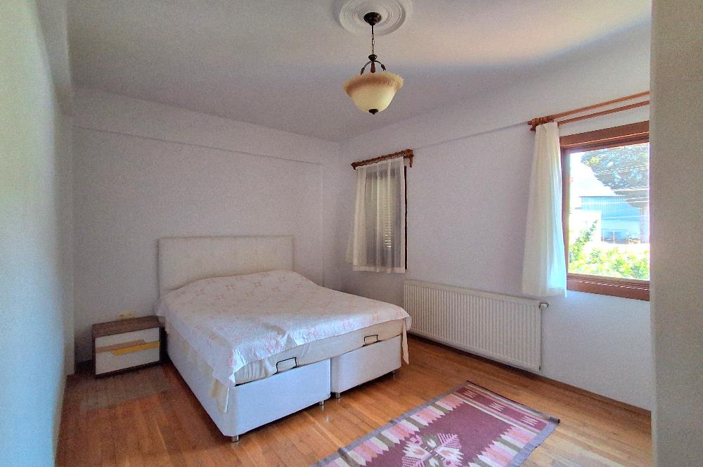 Bodrum Gundogan dönemsel veya yıllık kiralık daire