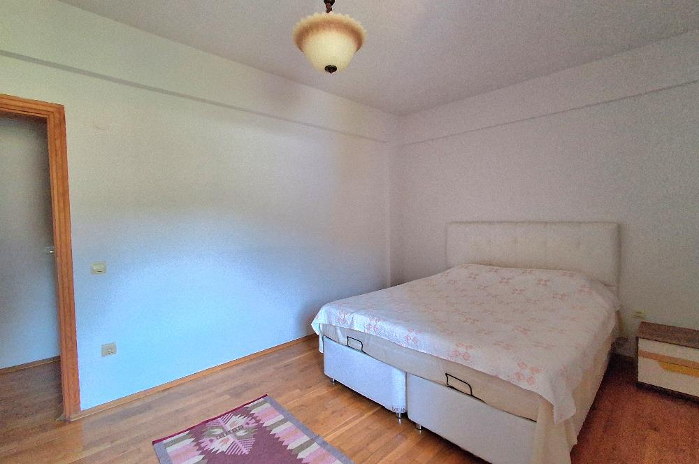 Bodrum Gundogan dönemsel veya yıllık kiralık daire
