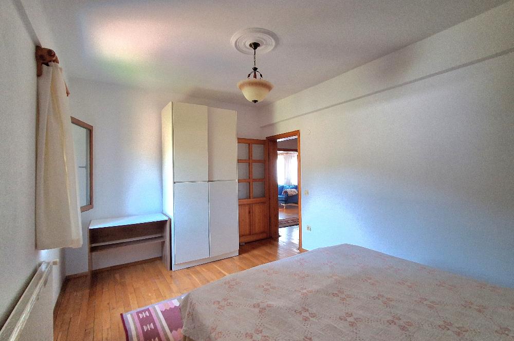 Bodrum Gundogan dönemsel veya yıllık kiralık daire