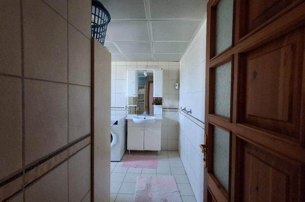 Bodrum Gundogan dönemsel veya yıllık kiralık daire